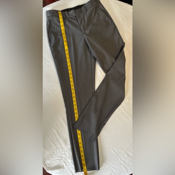 Karako Suits | Jodano Collection | Blazer & Pant Set - Picture 16 of 16